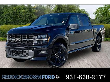 2026 Ford F-150 Morrison TN