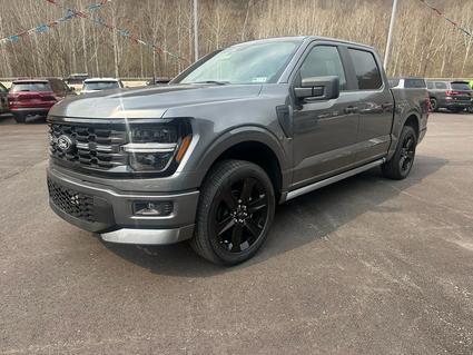 2026 Ford F-150 Danville WV