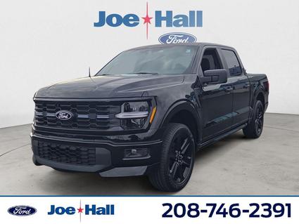 2026 Ford F-150 Lewiston ID