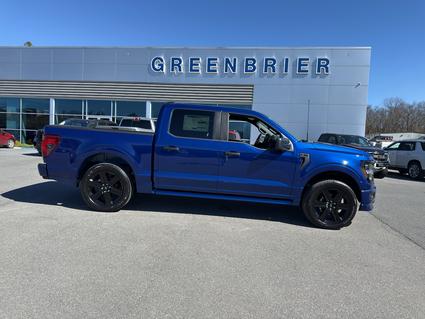2026 Ford F-150 Lewisburg WV