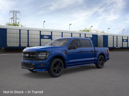 2026 Ford F-150 Winder GA