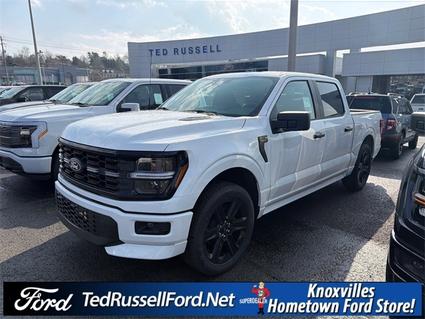 2026 Ford F-150 Knoxville TN