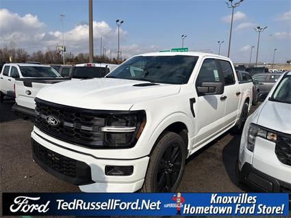 2026 Ford F-150 Knoxville TN