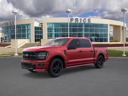 2026 Ford F-150 Turlock CA