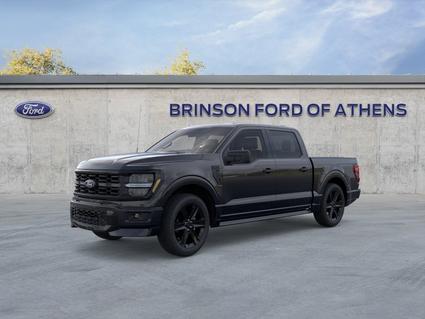 2026 Ford F-150 Athens TX