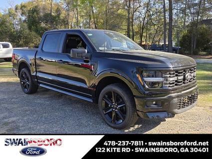 2026 Ford F-150 Swainsboro GA