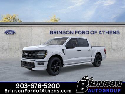 2026 Ford F-150 Athens TX