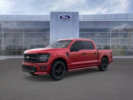 2026 Ford F-150 Wynne AR