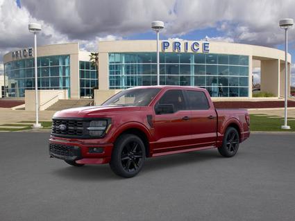 2025 Ford F-150 Turlock CA