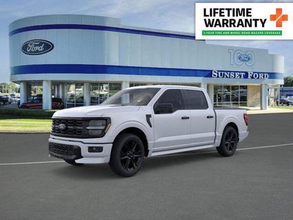 2025 Ford F-150 St. Louis MO