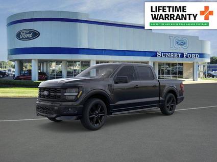 2025 Ford F-150 St. Louis MO