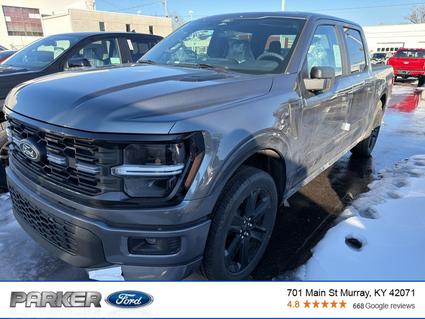 2026 Ford F-150 Murray KY