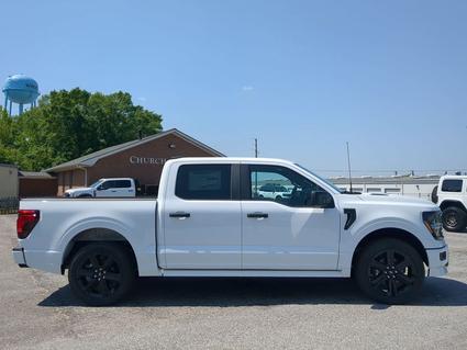 2026 Ford F-150 Winder GA