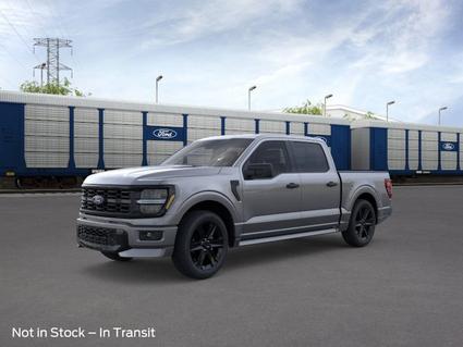 2026 Ford F-150 Winder GA