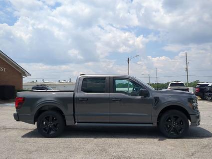 2026 Ford F-150 Winder GA