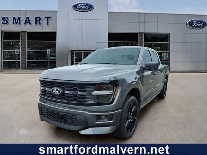 2026 Ford F-150 Malvern AR