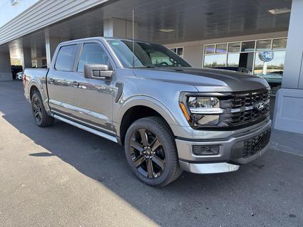 2026 Ford F-150 Coeur D'Alene ID