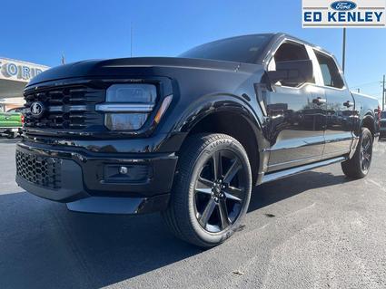 2025 Ford F-150 Layton UT