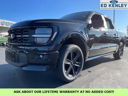2025 Ford F-150 Layton UT