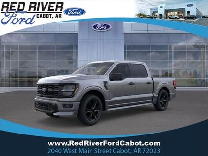 2026 Ford F-150 Cabot AR