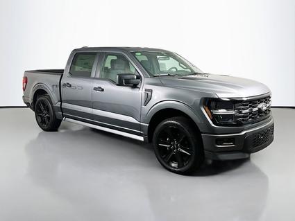2026 Ford F-150 Pasco WA