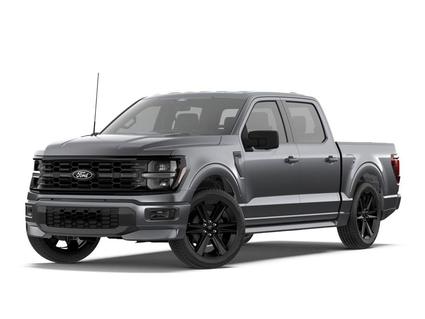 2026 Ford F-150 Pasco WA