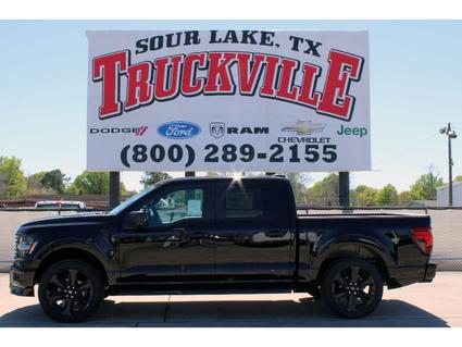 2026 Ford F-150 Sour Lake TX