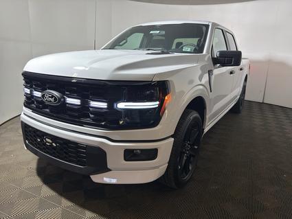 2026 Ford F-150 Beckley WV