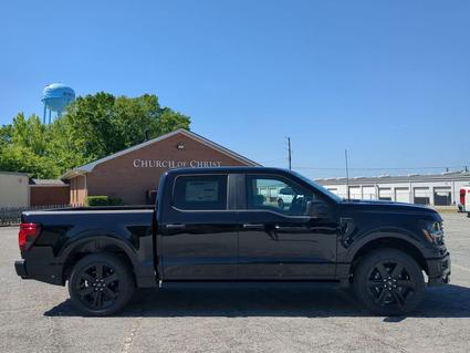 2026 Ford F-150 Winder GA