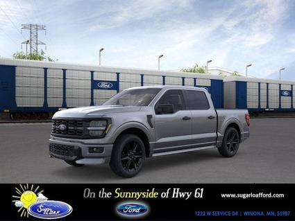 2026 Ford F-150 Winona MN