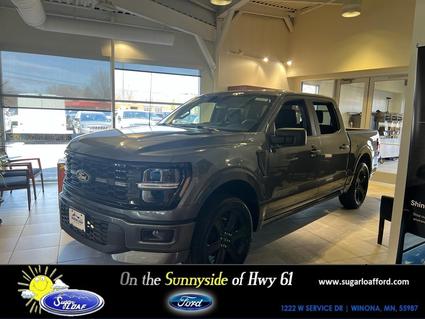 2026 Ford F-150 Winona MN