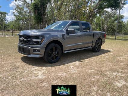 2026 Ford F-150 Perry FL