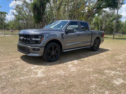 2026 Ford F-150 Perry FL