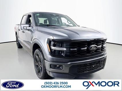 2026 Ford F-150 Louisville KY