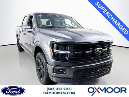 2026 Ford F-150 Louisville KY