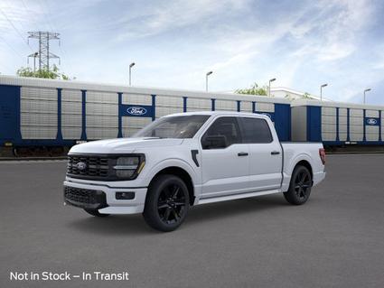 2026 Ford F-150 Coeur D'Alene ID