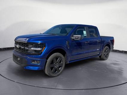 2026 Ford F-150 Knoxville TN