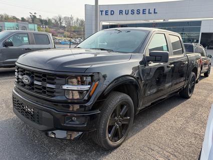 2026 Ford F-150 Knoxville TN