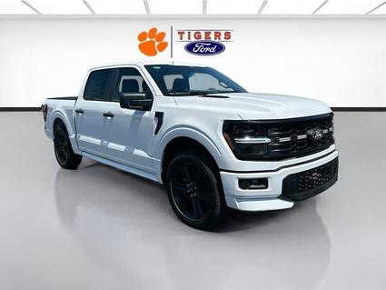 2026 Ford F-150 Walhalla SC