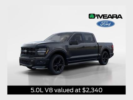 2026 Ford F-150 Denver CO