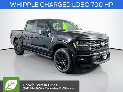 2025 Ford F-150 Pasco WA