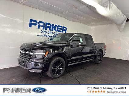 2026 Ford F-150 Murray KY