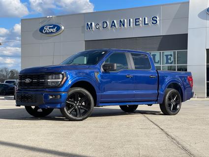 2026 Ford F-150 Orangeburg SC