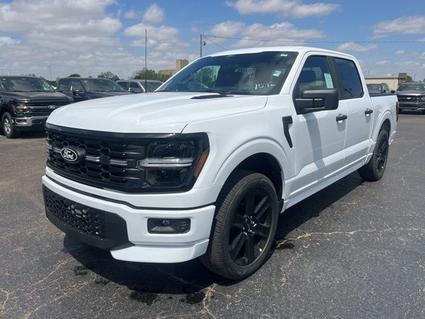 2026 Ford F-150 Wynne AR