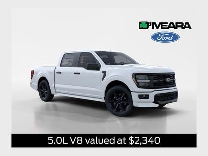 2026 Ford F-150 Denver CO