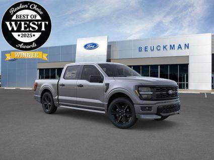 2025 Ford F-150 Ellisville MO