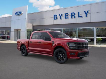 2025 Ford F-150 Louisville KY