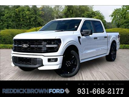 2026 Ford F-150 Morrison TN
