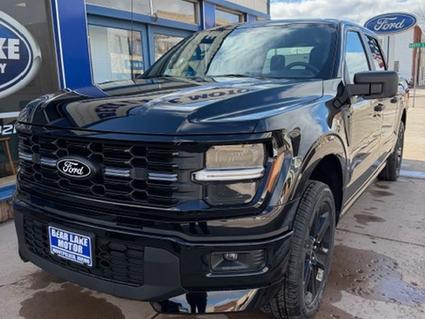 2026 Ford F-150 Montpelier ID