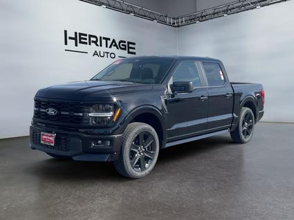 2026 Ford F-150 Vernal UT